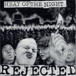 Rejected (FIN) : Heat of the Night